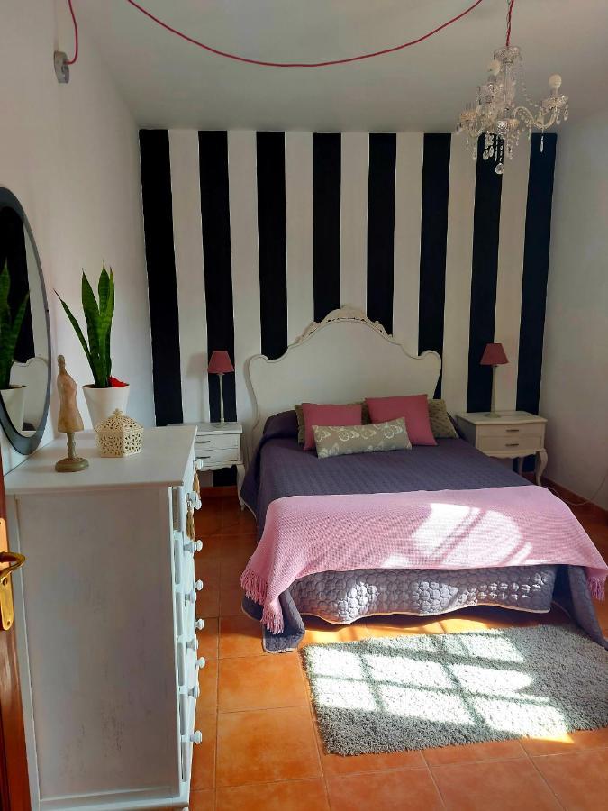 Apartmán Casa Elsa Puerto del Rosario  Exteriér fotografie