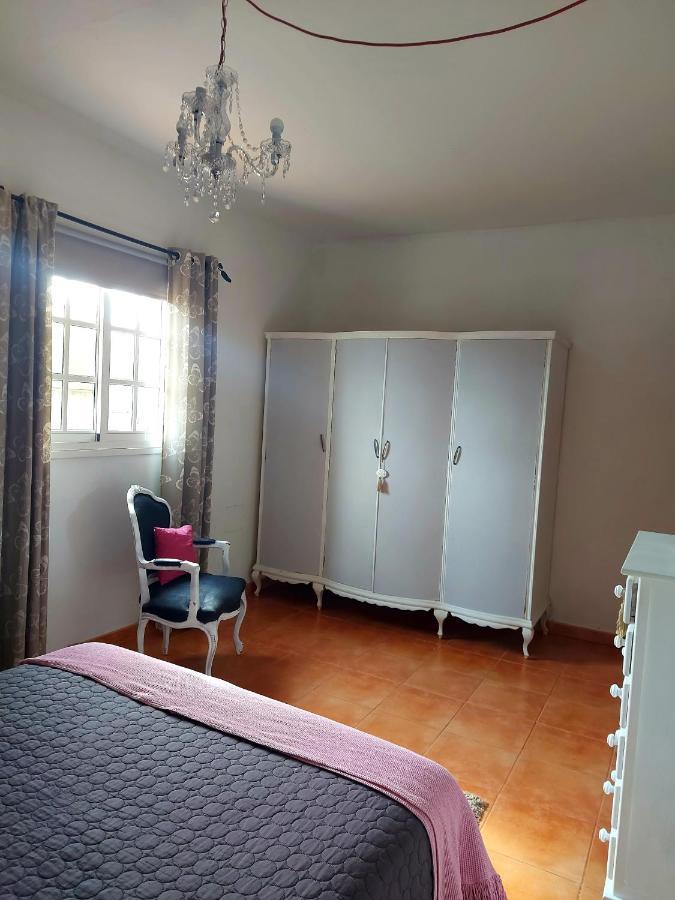 Apartmán Casa Elsa Puerto del Rosario  Exteriér fotografie
