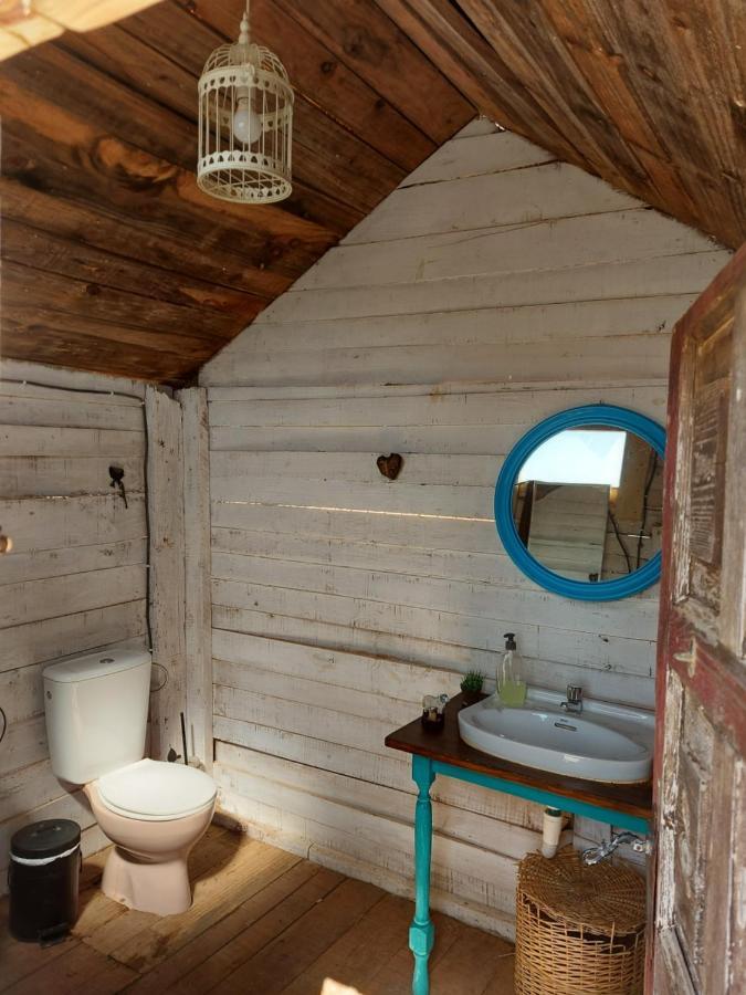 Apartmán Casa Elsa Puerto del Rosario  Exteriér fotografie