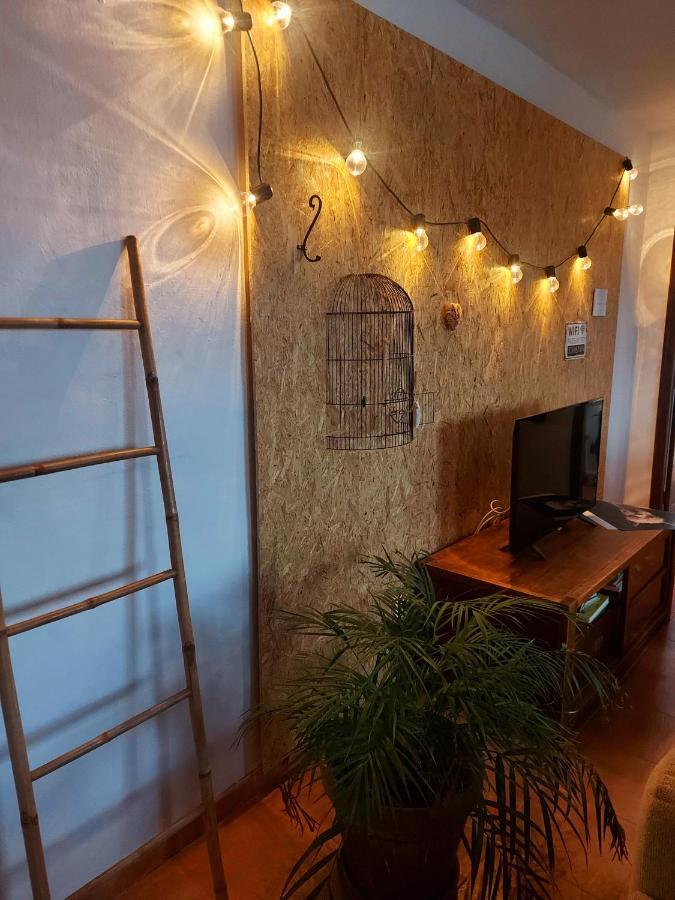 Apartmán Casa Elsa Puerto del Rosario  Exteriér fotografie