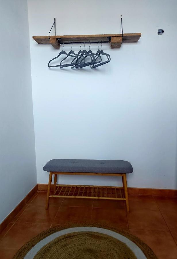 Apartmán Casa Elsa Puerto del Rosario  Exteriér fotografie